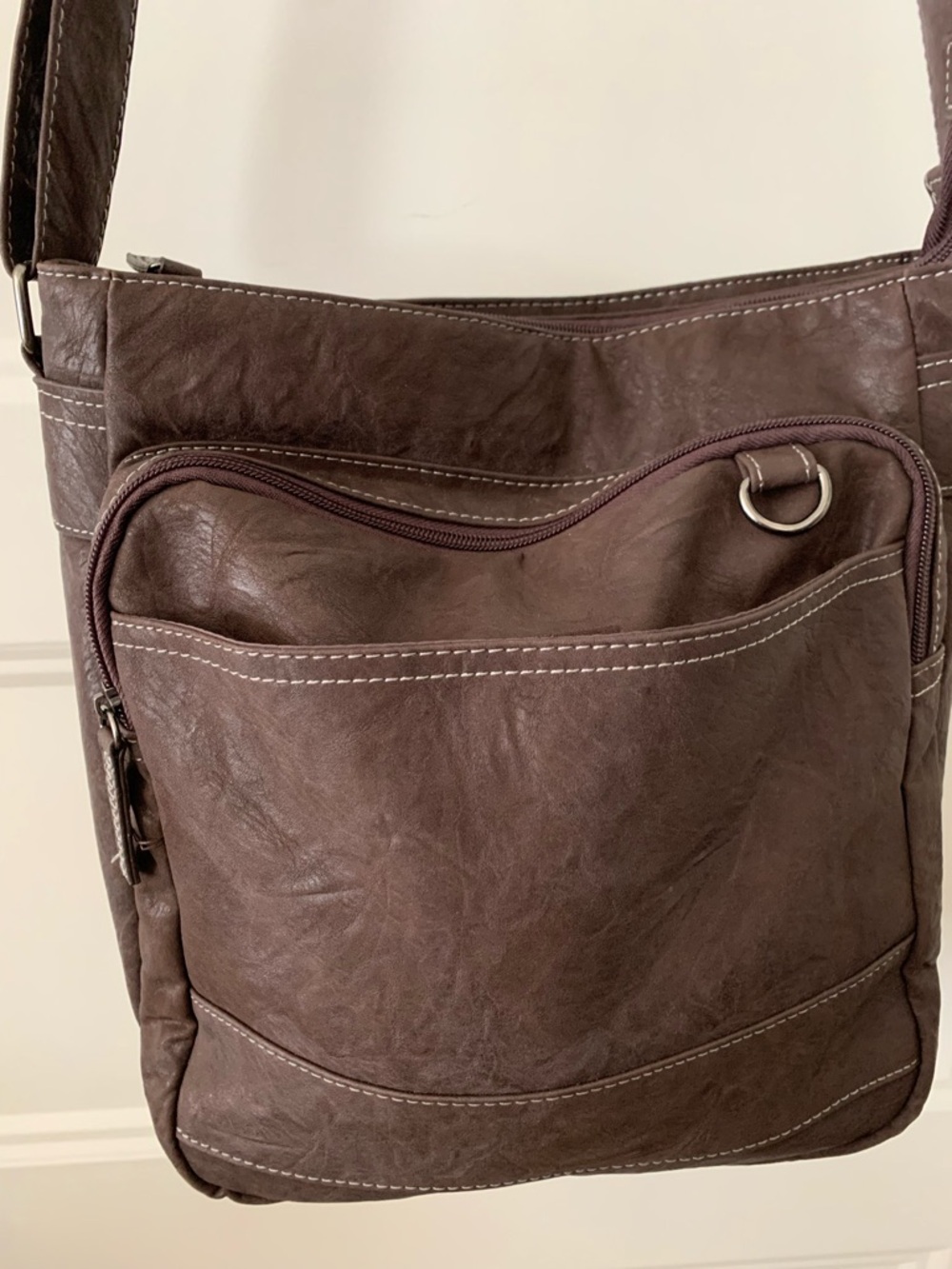 D-Fusion , women's hand bag